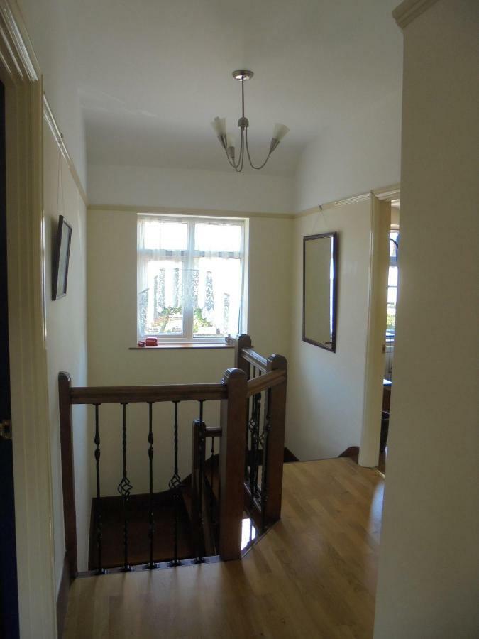 Kelvin Side Eastbourne Exterior foto