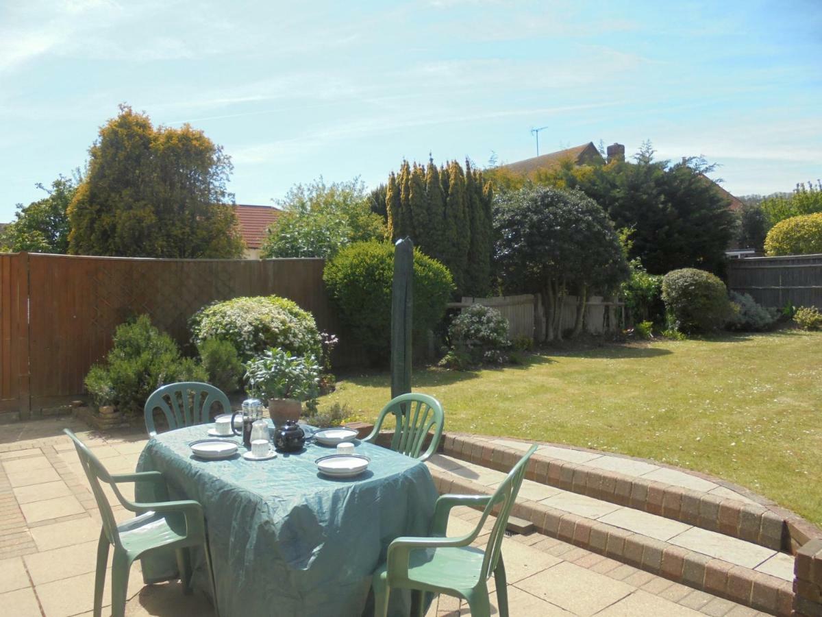 Kelvin Side Eastbourne Exterior foto