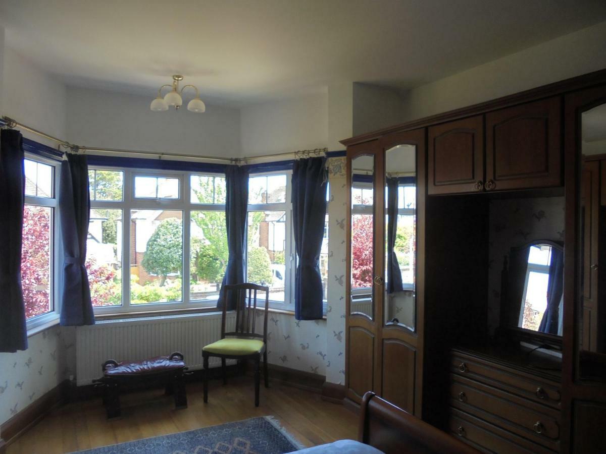 Kelvin Side Eastbourne Exterior foto